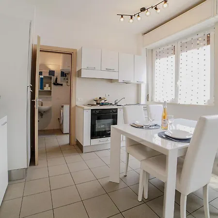 شقة Bb Pantelleria7 Comodo Centro Citta *