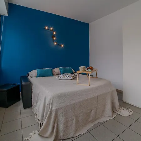 Bb Pantelleria7 Comodo Centro Citta شقة ميلان