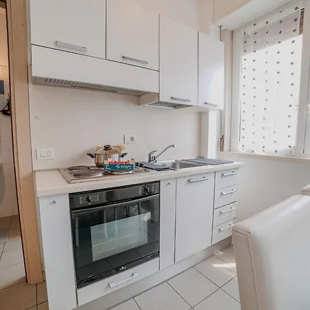 Bb Pantelleria7 Comodo Centro Citta شقة ميلان