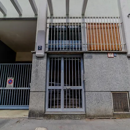 Bb Pantelleria7 Comodo Centro Citta شقة